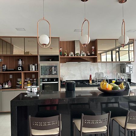 אננינדוואה Casa Em Condominio - Villa Firenze מראה חיצוני תמונה
