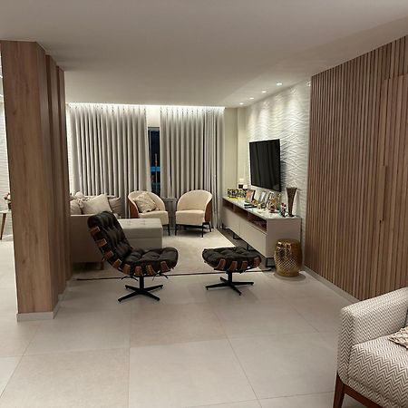 אננינדוואה Casa Em Condominio - Villa Firenze מראה חיצוני תמונה