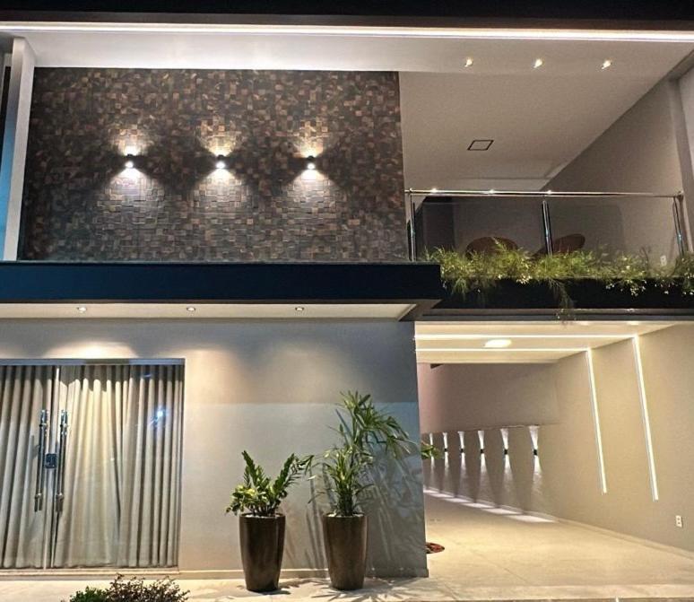 אננינדוואה Casa Em Condominio - Villa Firenze מראה חיצוני תמונה