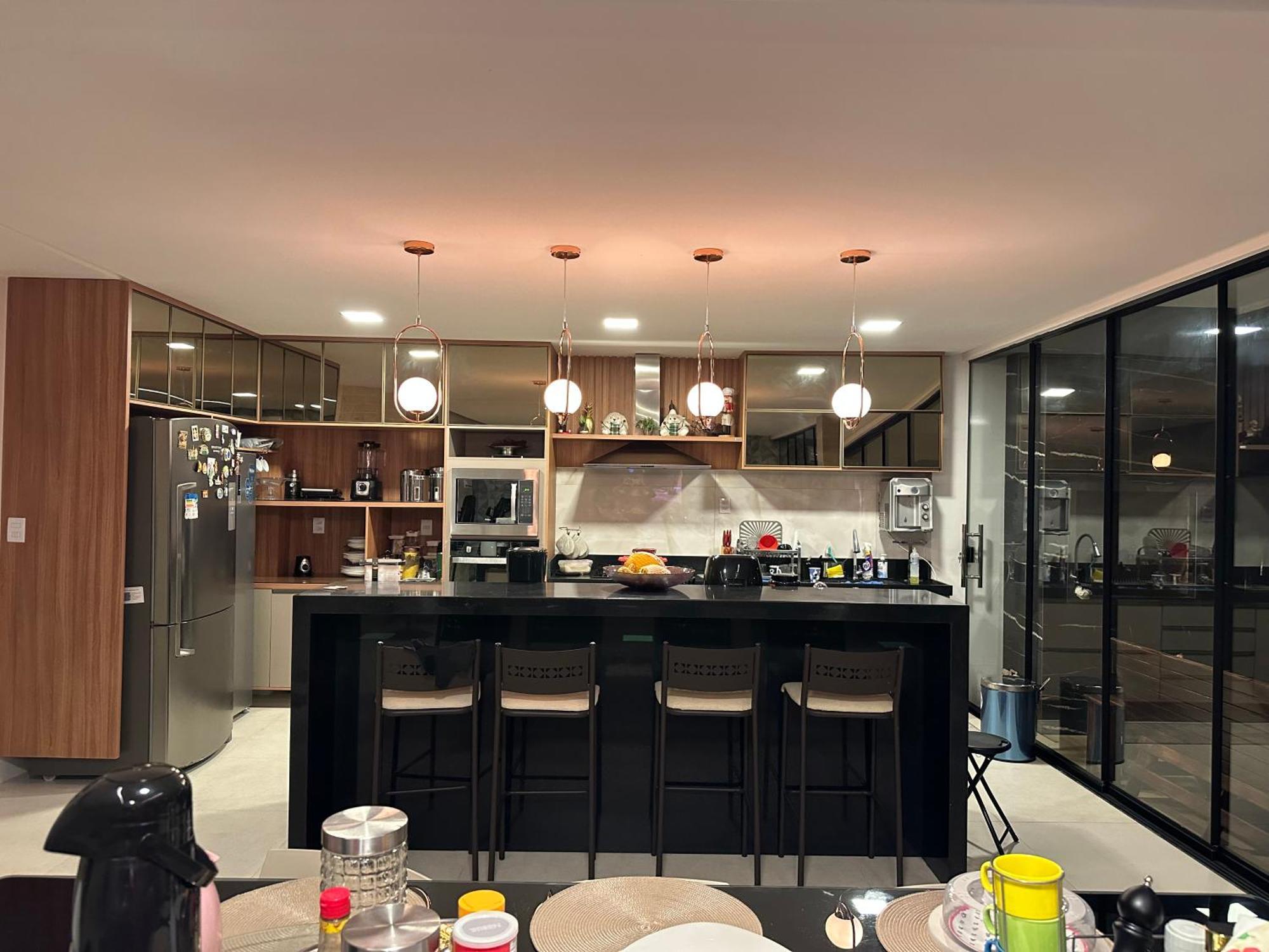 אננינדוואה Casa Em Condominio - Villa Firenze מראה חיצוני תמונה