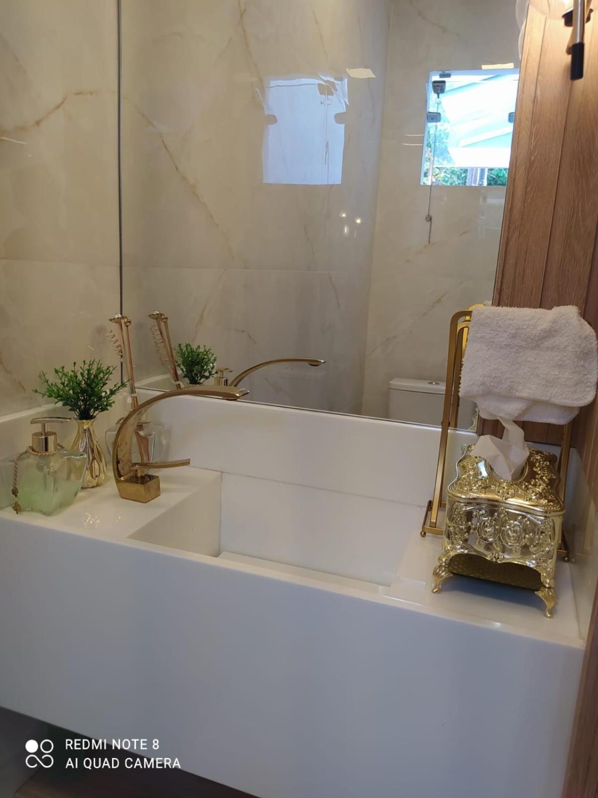 אננינדוואה Casa Em Condominio - Villa Firenze מראה חיצוני תמונה