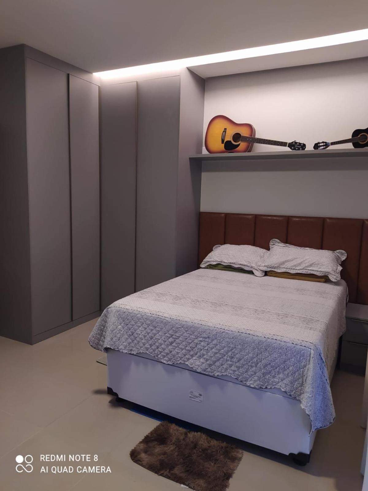 אננינדוואה Casa Em Condominio - Villa Firenze מראה חיצוני תמונה