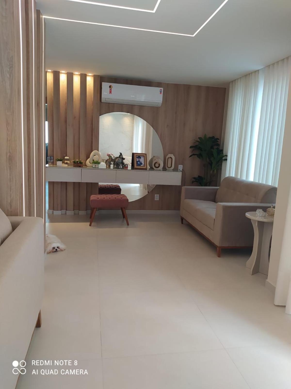 אננינדוואה Casa Em Condominio - Villa Firenze מראה חיצוני תמונה