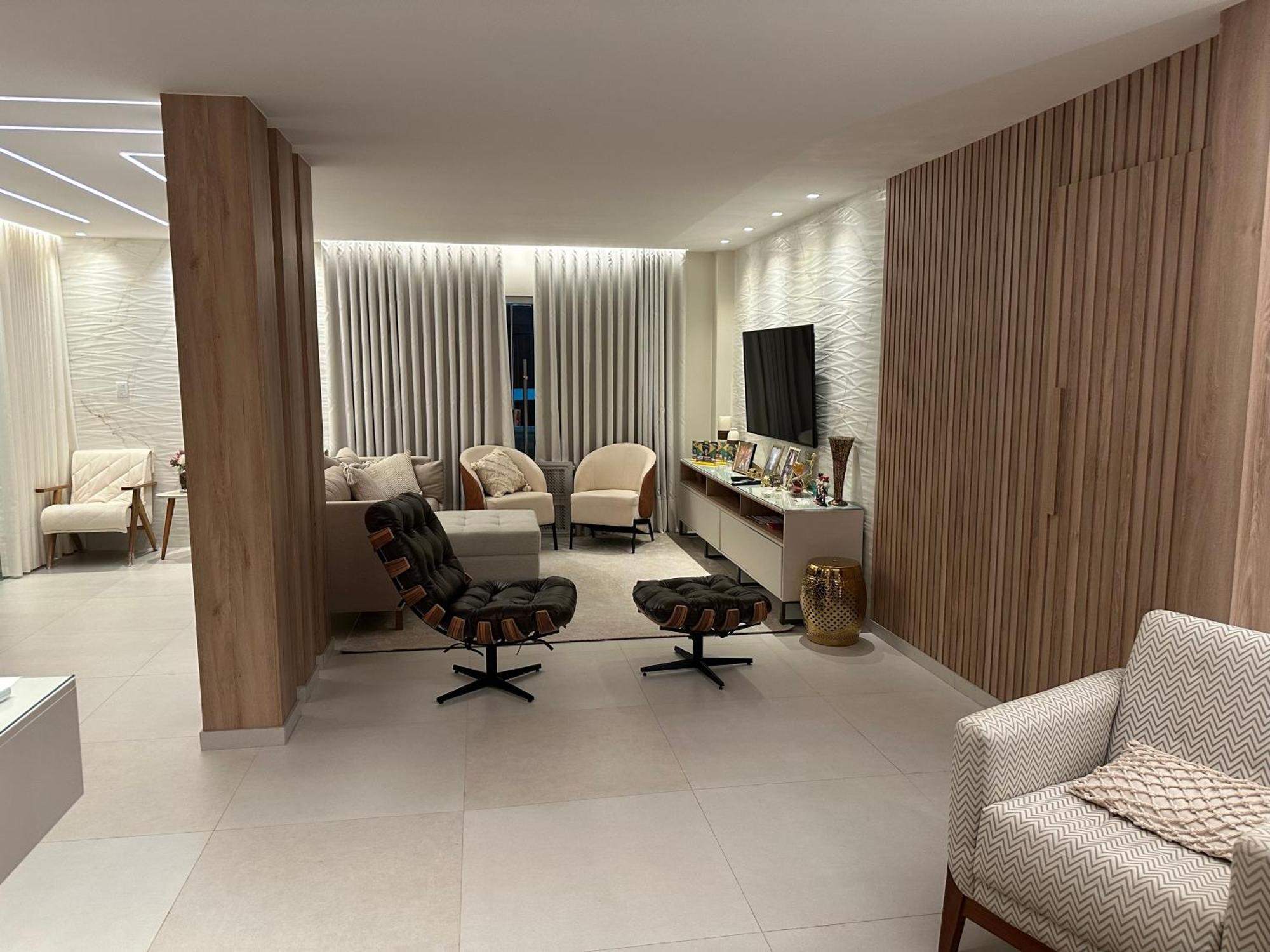 אננינדוואה Casa Em Condominio - Villa Firenze מראה חיצוני תמונה